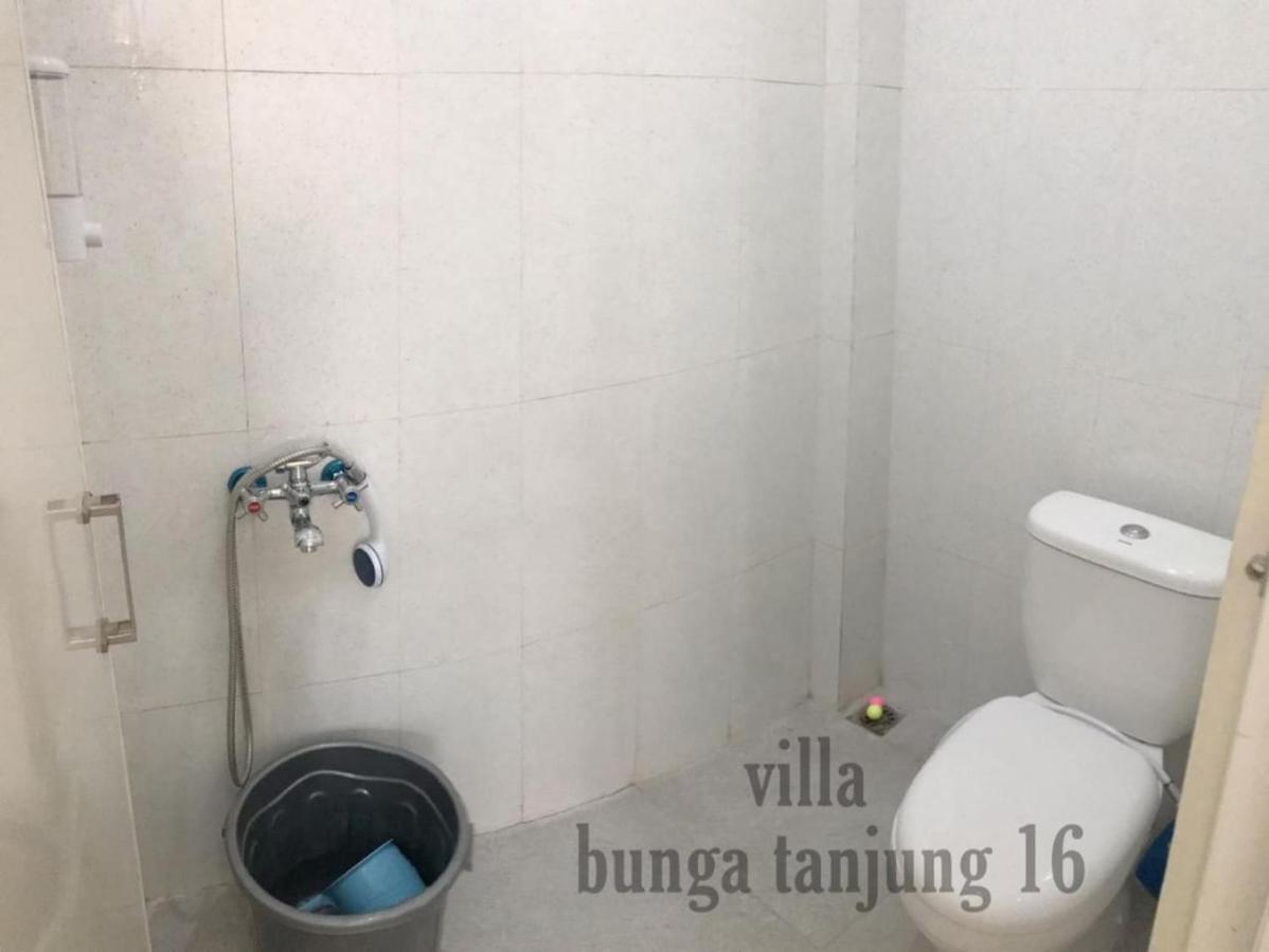 Villa Syariah Bunga Tanjung 16 Batu  Exterior photo